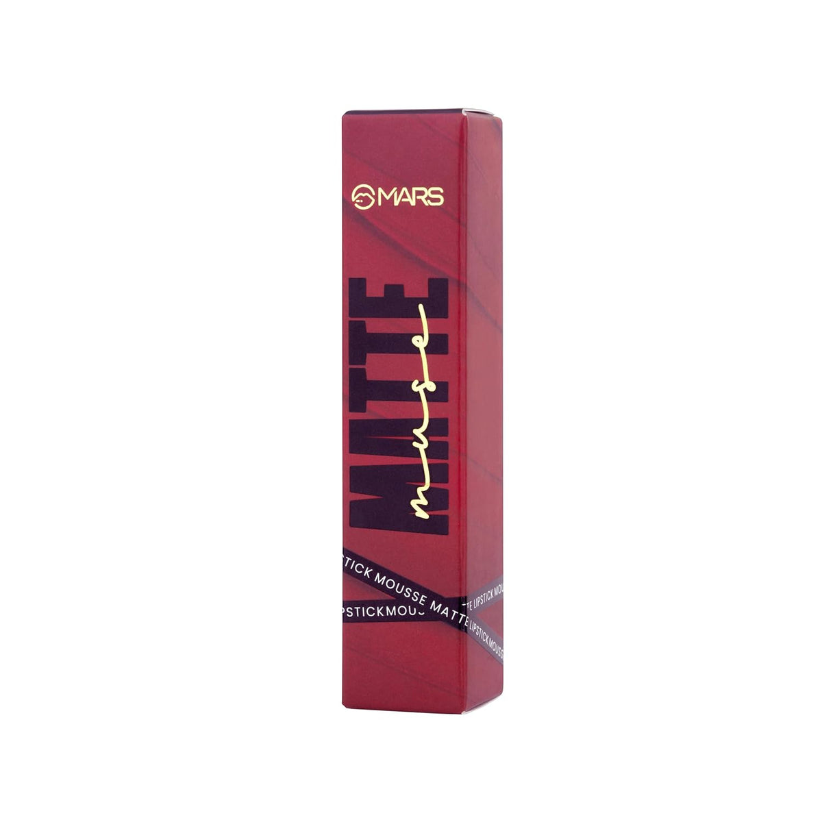 MARS MOUSE MATTE LIPSTICK - 06 Fashion Insta 3 ml