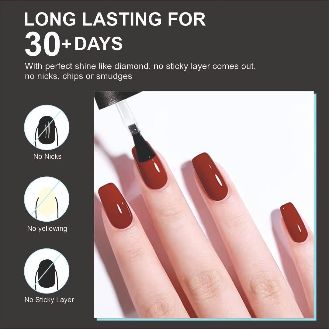 SHILLS PROFESSIONAL SUPER SHINE TOP COAT