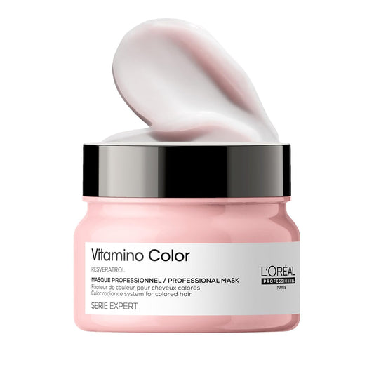 L'Oreal Professionnel Paris Resveratrol Vitamino Color Hair Mask 250 g
