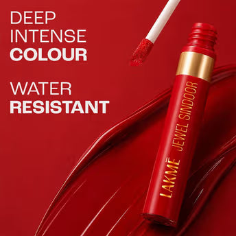 Lakme Jewel Sindoor Maroon 4.5ml