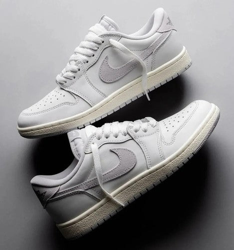 Jordan 1 Retro Low '85 "Netural Grey"