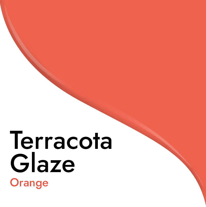 NYKAA Nail Enamel Terracota Glaze 477 9 Ml