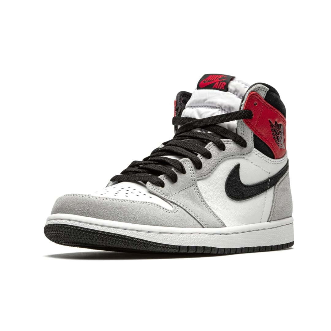 Air Jordan 1 Retro High OG 'Smoke Grey’