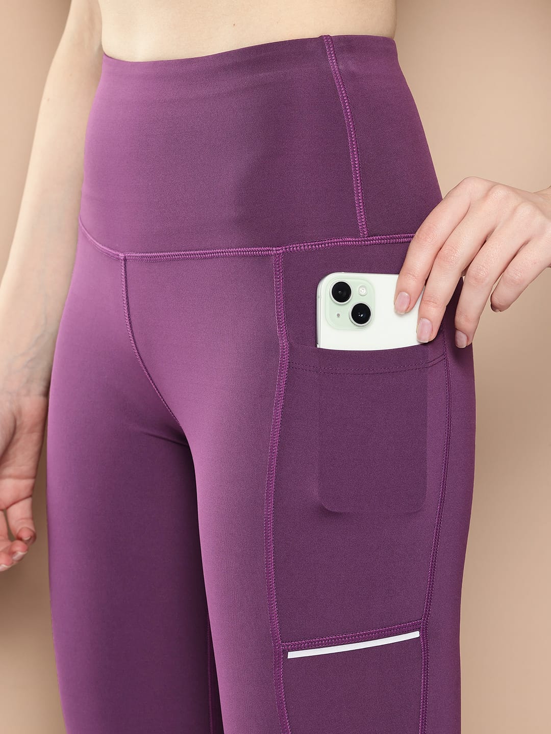 GLOW MOTION EDGE TIGHT