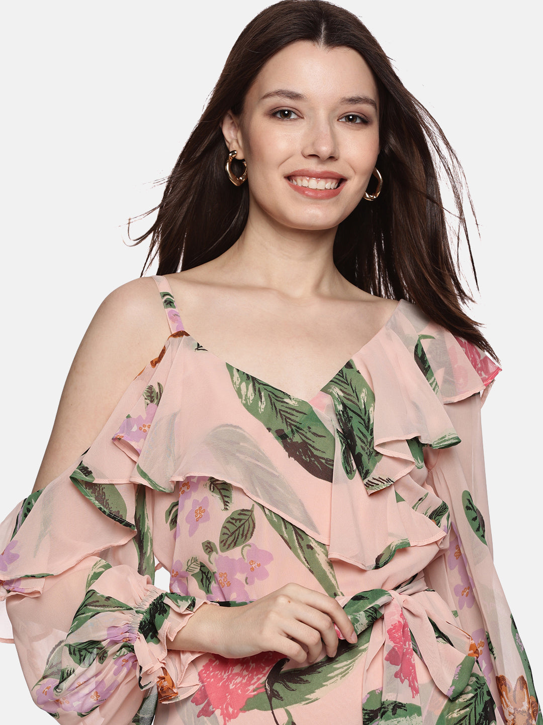 Shop ruffle dress for women