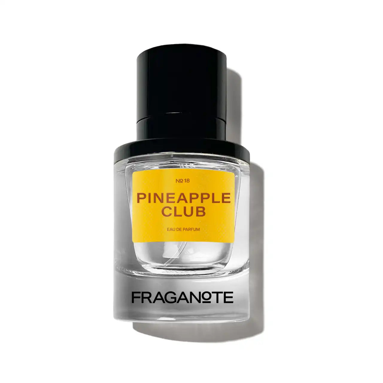 Pineapple Club 50ML