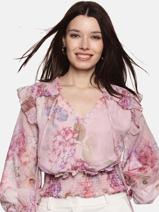 Buy trendy tops for women