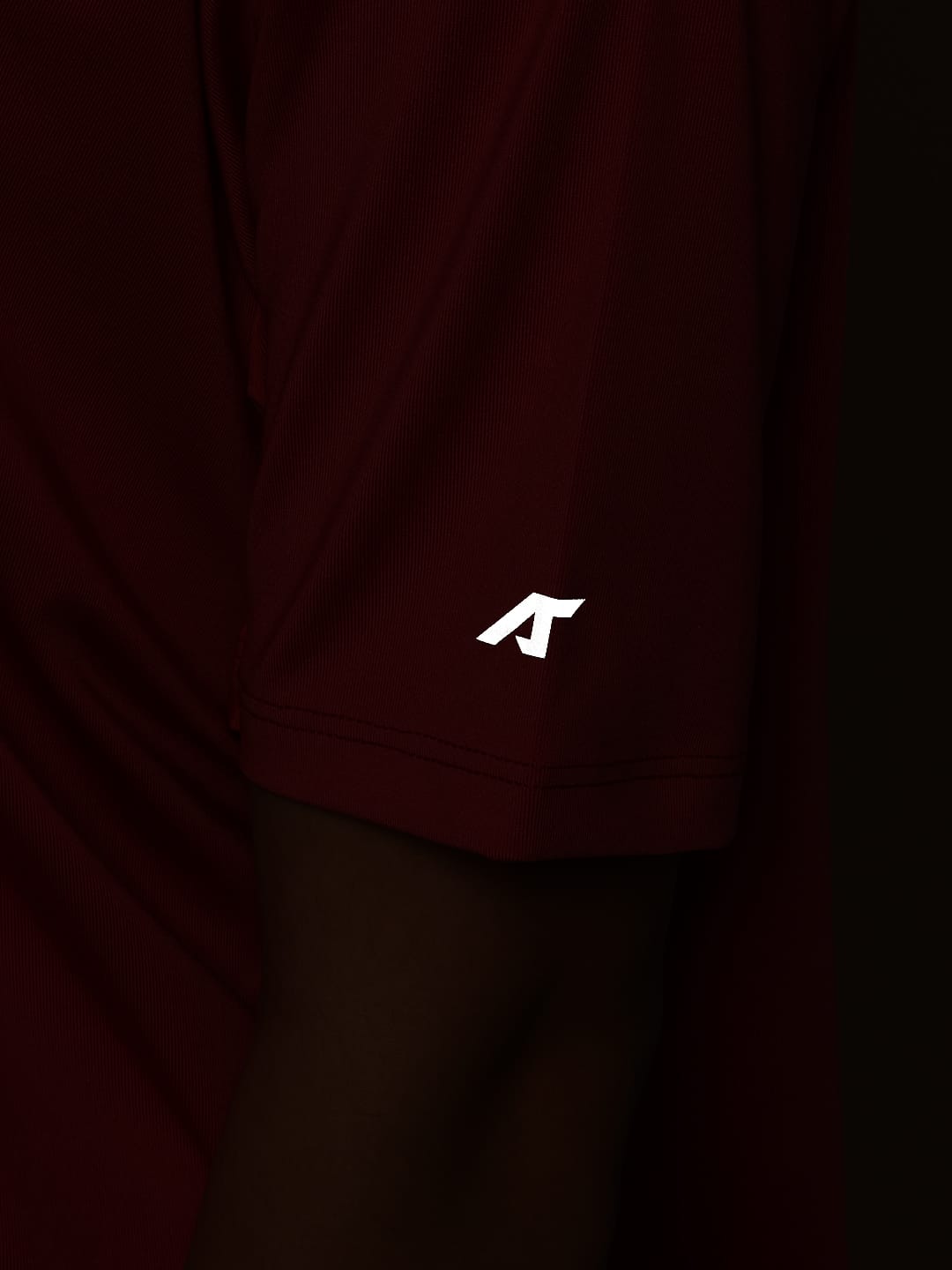 Progress Driven Versatile Tee