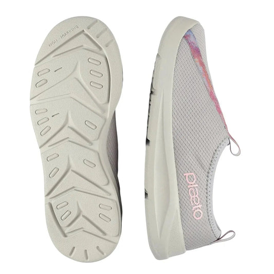 EZPlay Slip-On Walking Shoes for Women Plaeto