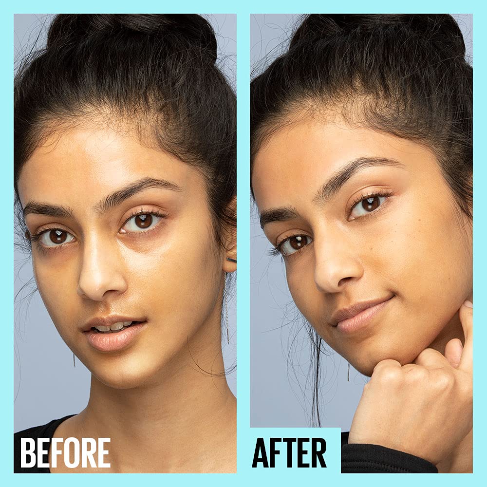 Maybelline New York Fit Me Face Primer - White 30 MILLI_LITRE