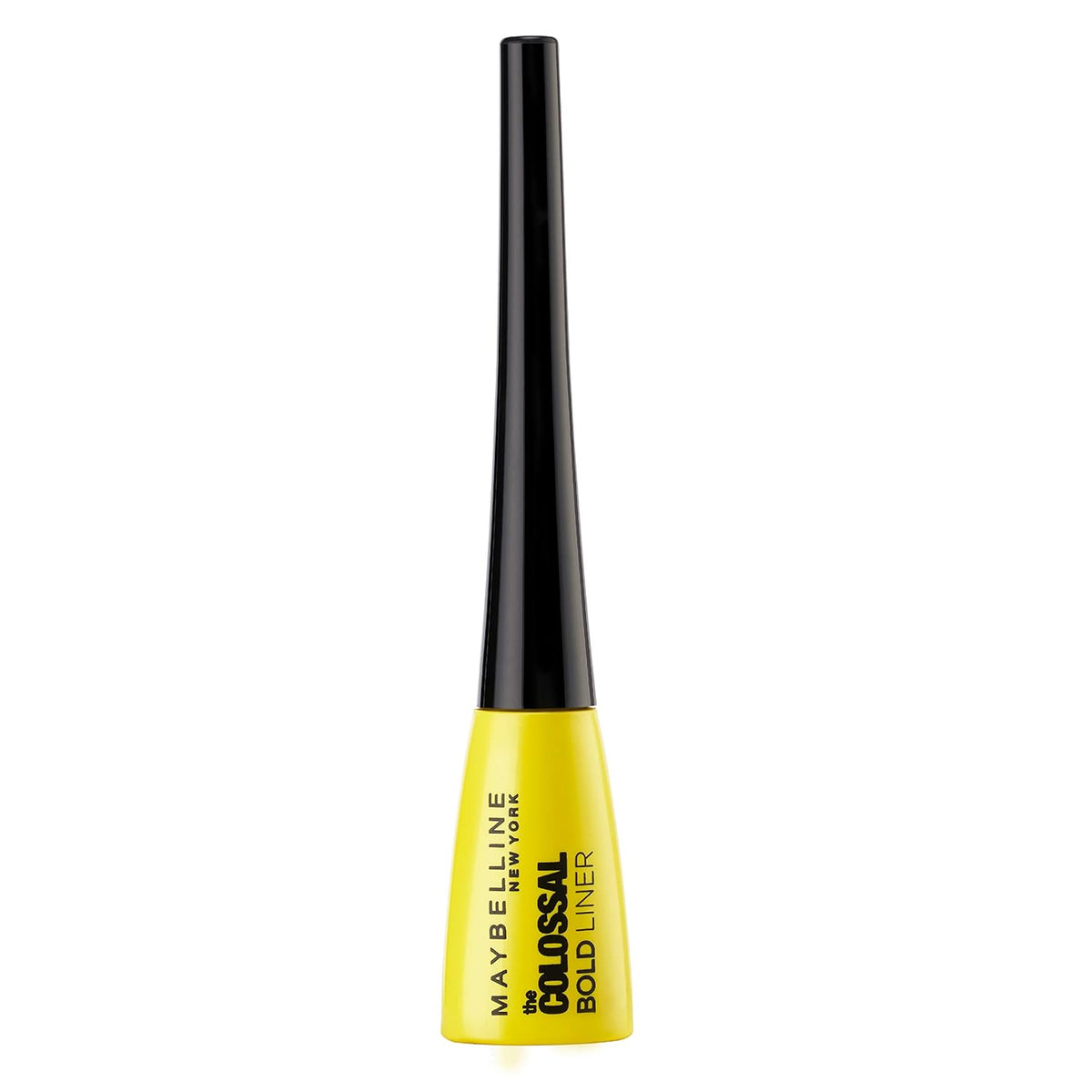 Maybelline New York The Colossal Bold 24 Hr Smudge Proof Eye Liner - Bold Black 3 MILLI_LITRE