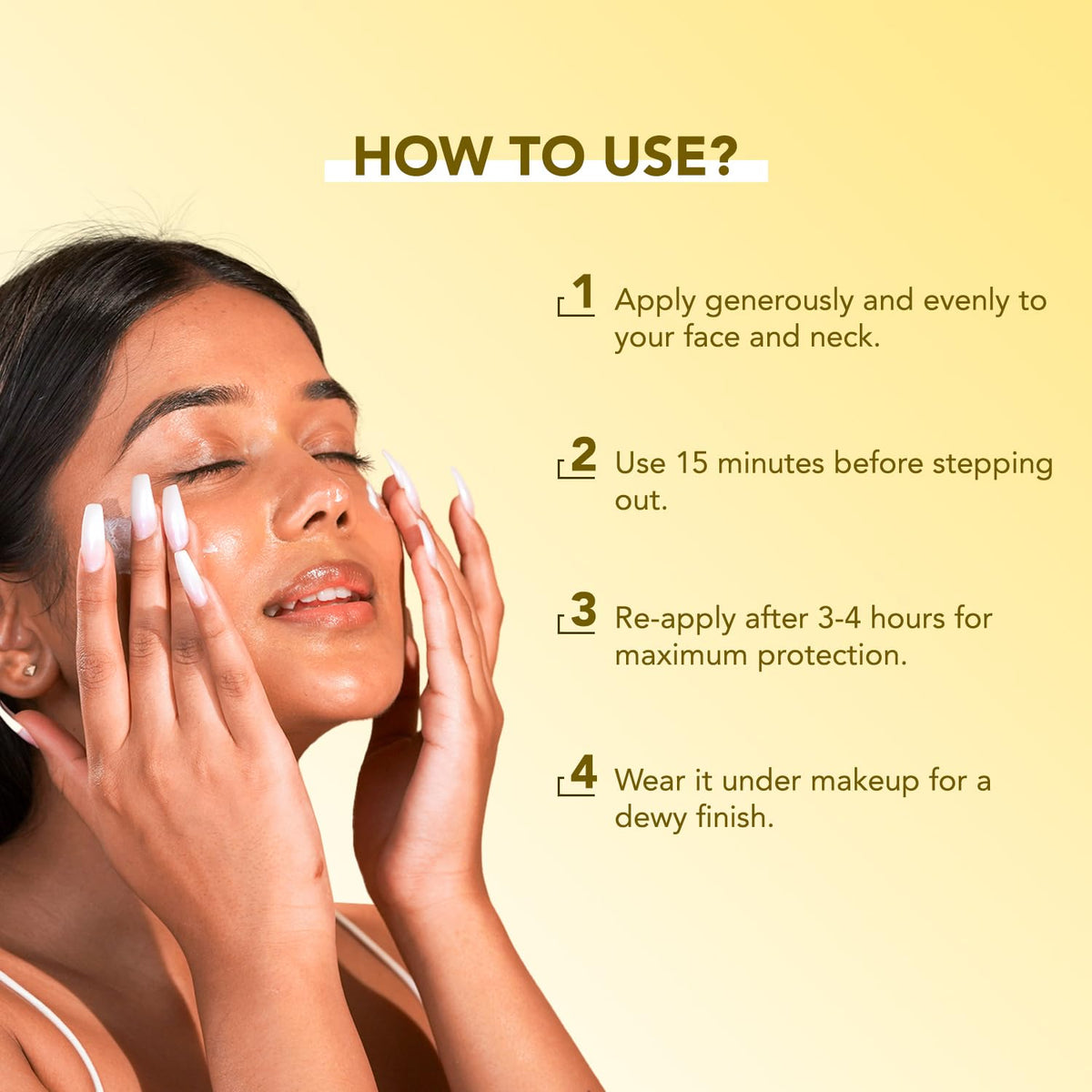 BELLAVITA HYDRATING sunscreen Lotion SPF 50 PA++++ 50ml