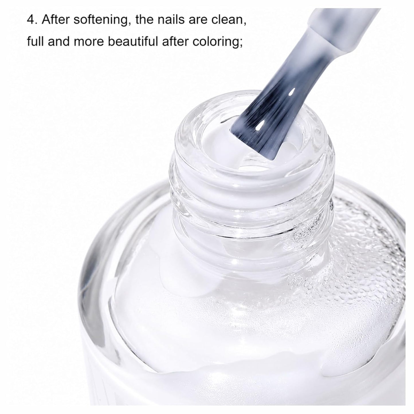 SHILLS PROFESSIONAL CUTICAL SOFTENER COLOR GEL SPN-11118
