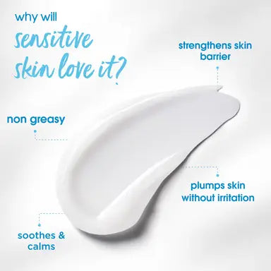 Simple Water Boost Hydrating Gel Wash100HR Hydration
