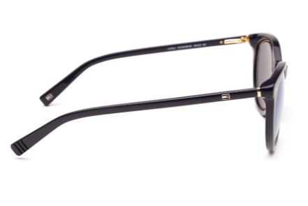 Tommy Hilfiger Unisex Mirrored Oval Sunglasses