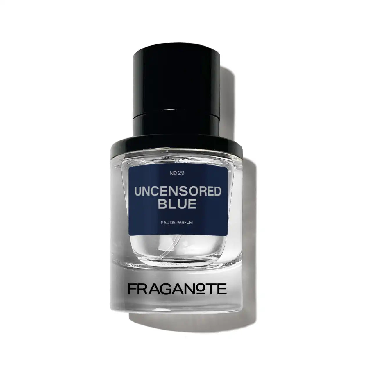 Uncensored Blue 50ML