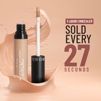 Swiss Beauty Liquid Concealer - Medium Moyen