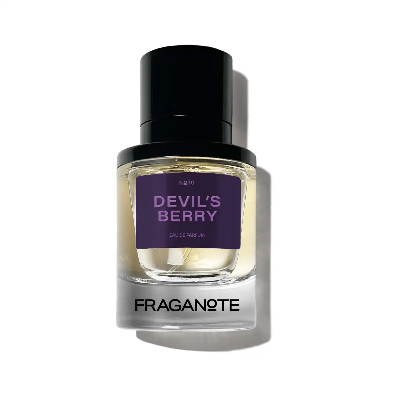Devil's Berry 50ML