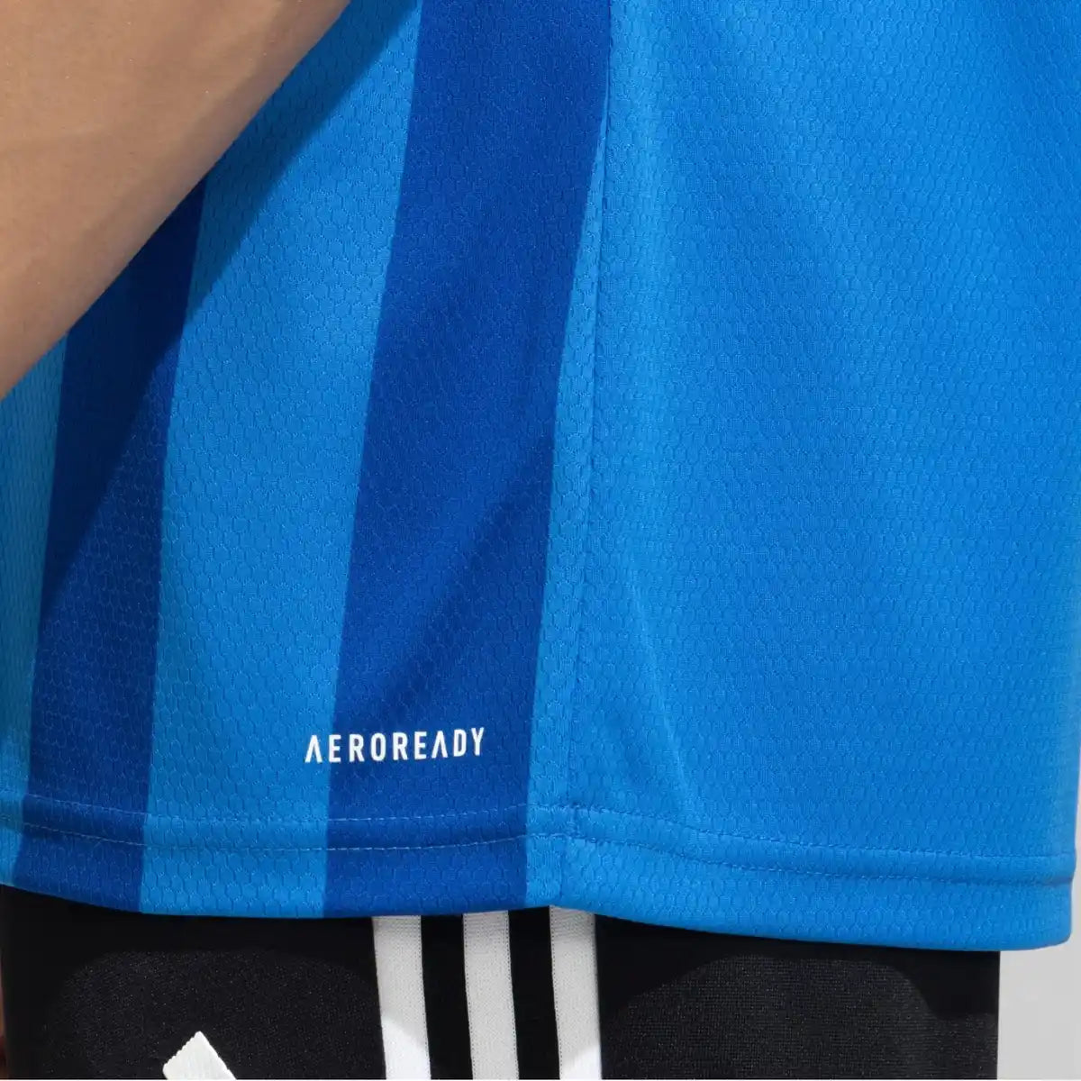 India T20 International Cricket World Cup Fan Jersey