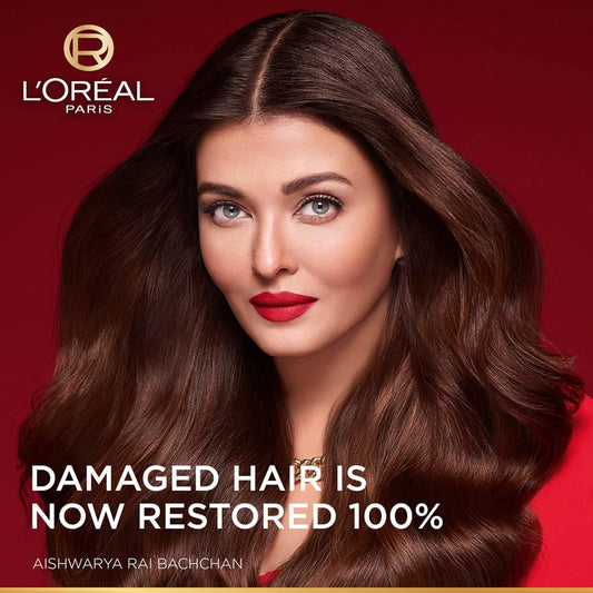 LOREAL PARIS TOTAL REPAIR 5 SHAMPOO 200 MILLI_LITRE