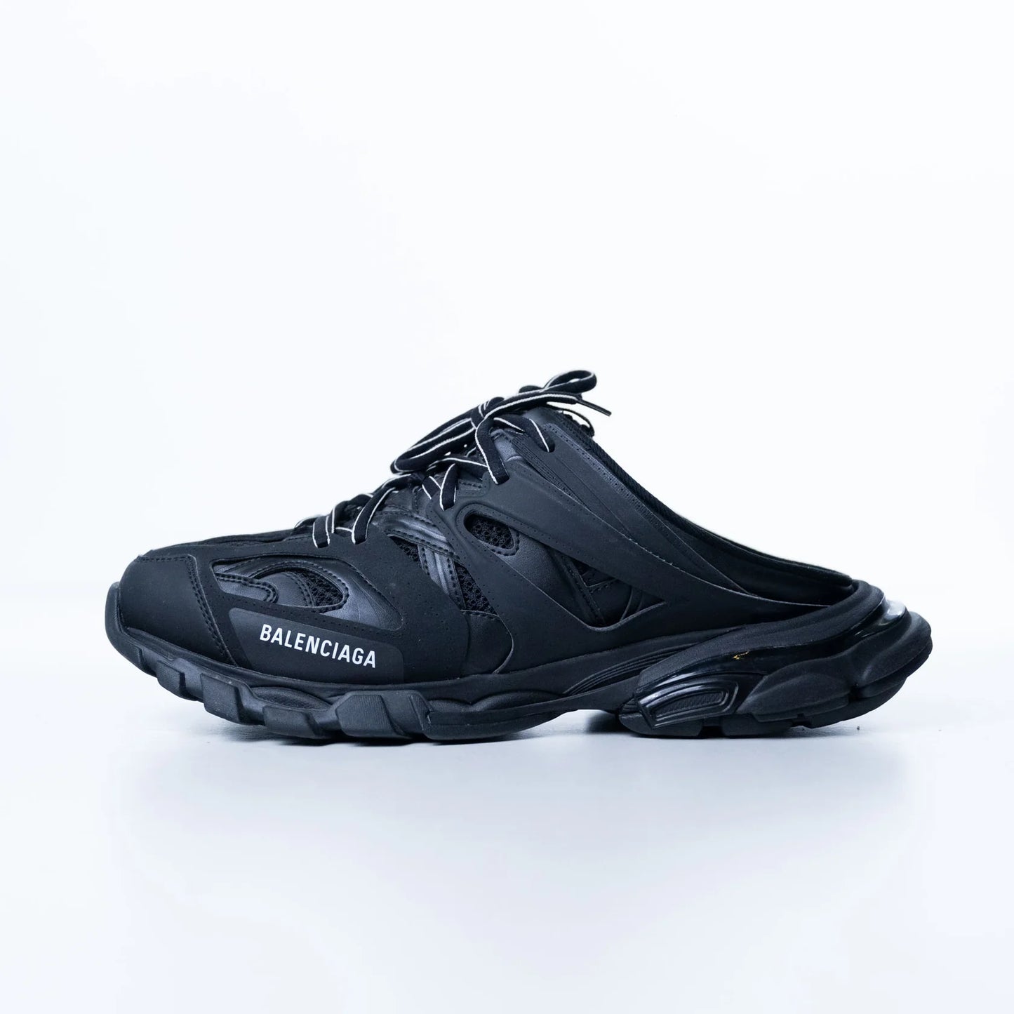 Balenciaga Track Mule