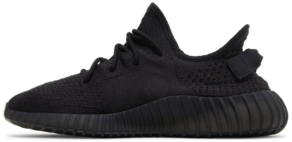 Yeezy Boost 350 V2 "Onyx"