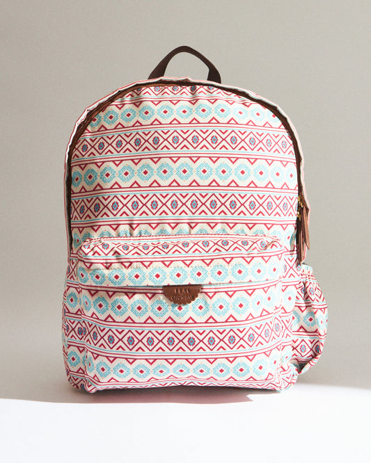 Aztec Laptop Backpack