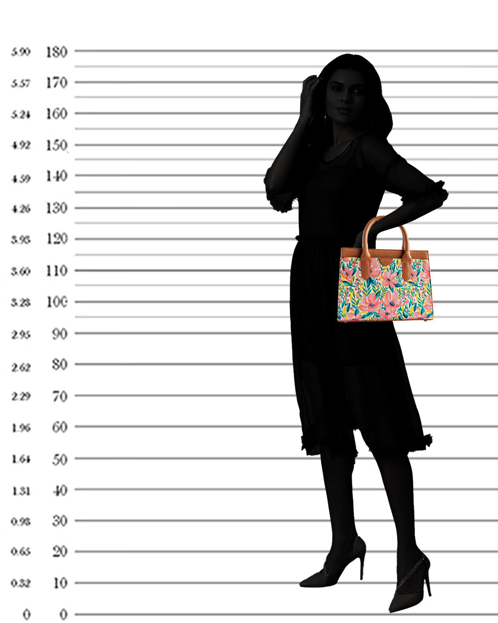 Sunshine State Hand Bag