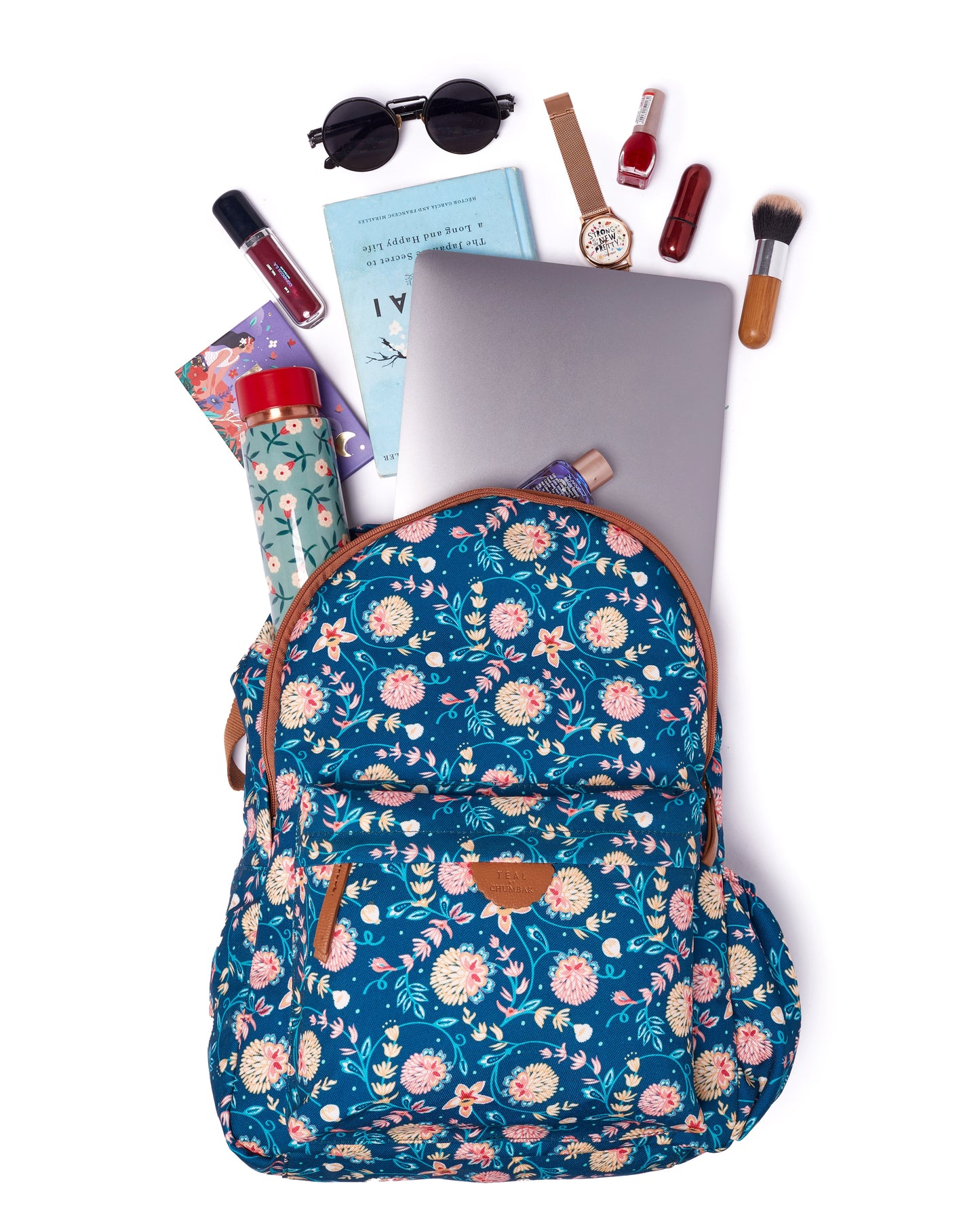 Bloom Laptop backpack