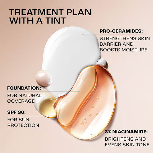Lakme 9to5 SPF 30 PA++ CC Cream