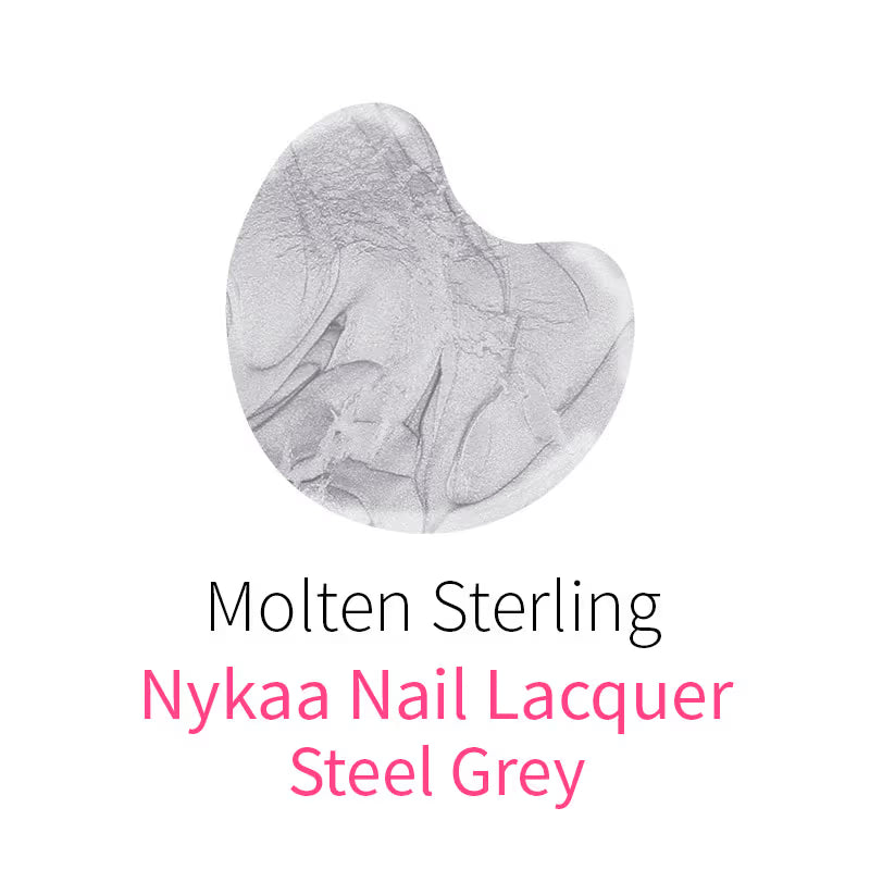 Nykaa Nail Paint Nail Paint 163 9 MILLI_LITRE