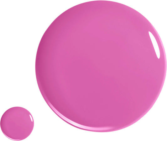 Sugar Cosmetics Tip Tac Toe Nail Lacquer Classic - 01 Pink Positive 10 MILLI_LITRE