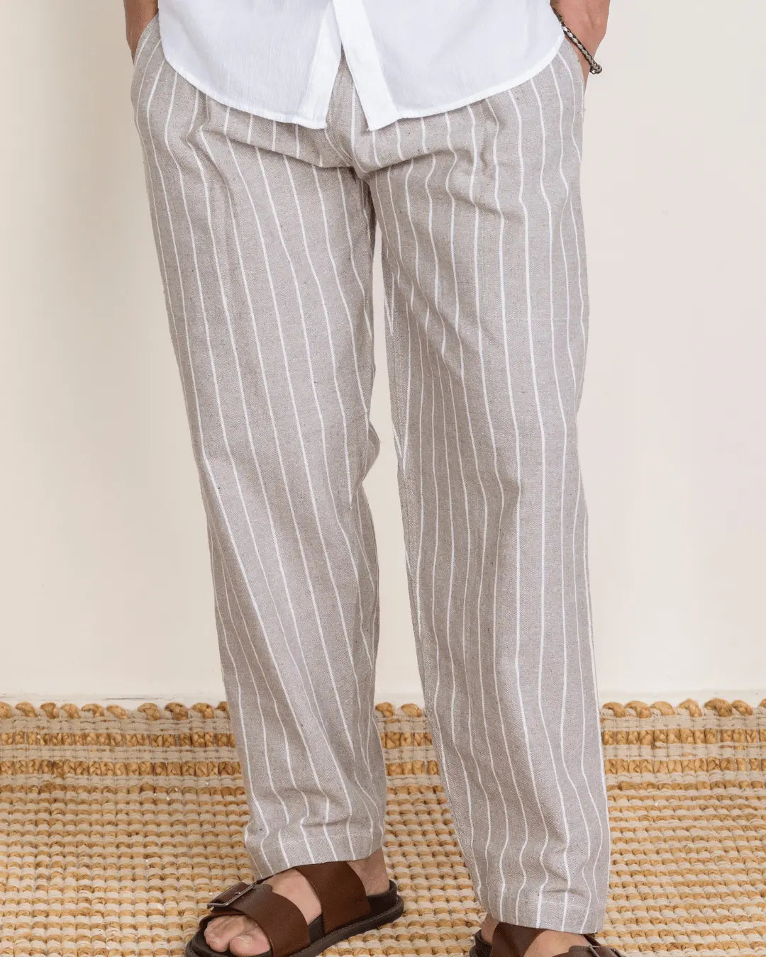 Eco Lounge Pants House of Pure Eco