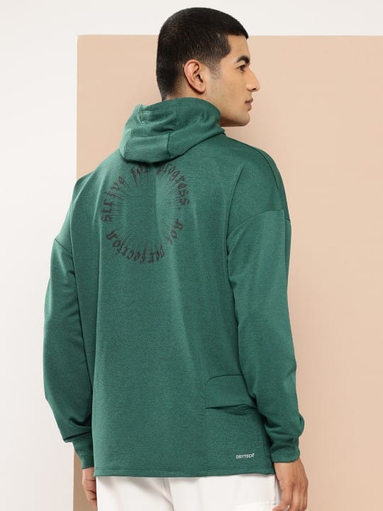 Train To Gain Sweatshirt