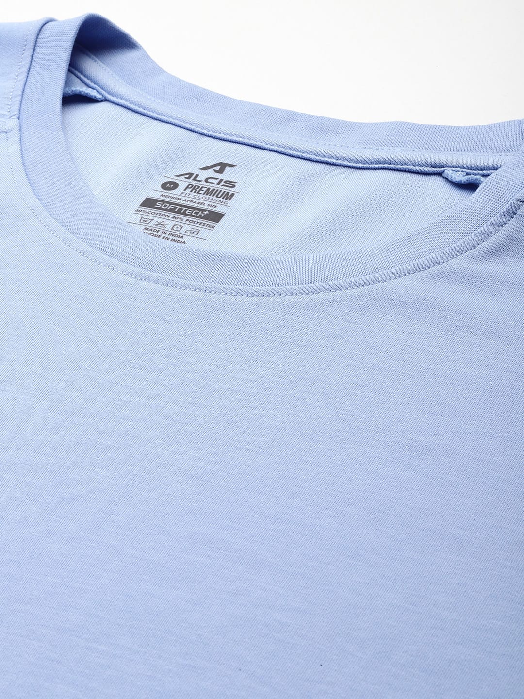 Chakra Balance Oversized Tee