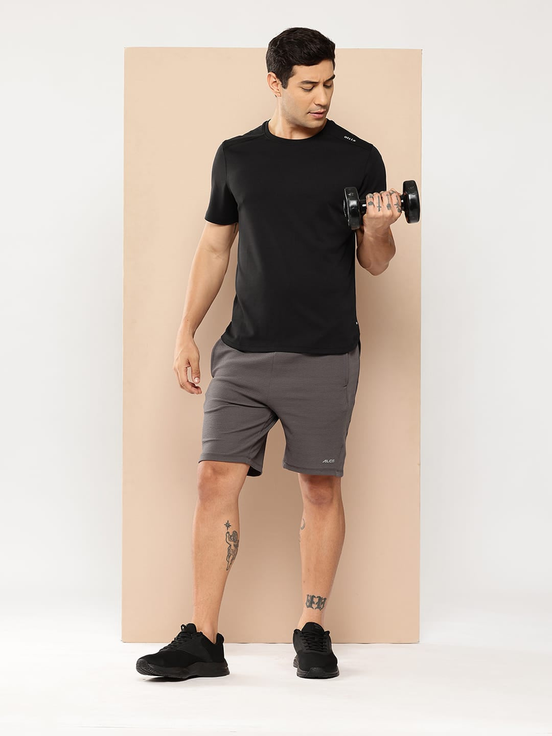 IRONFLEX TEE