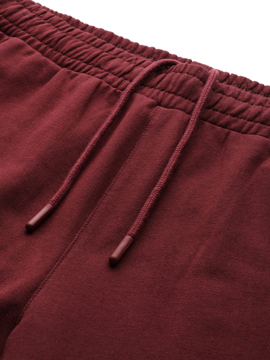Alcis Men Solid Drytech+ Track Pants