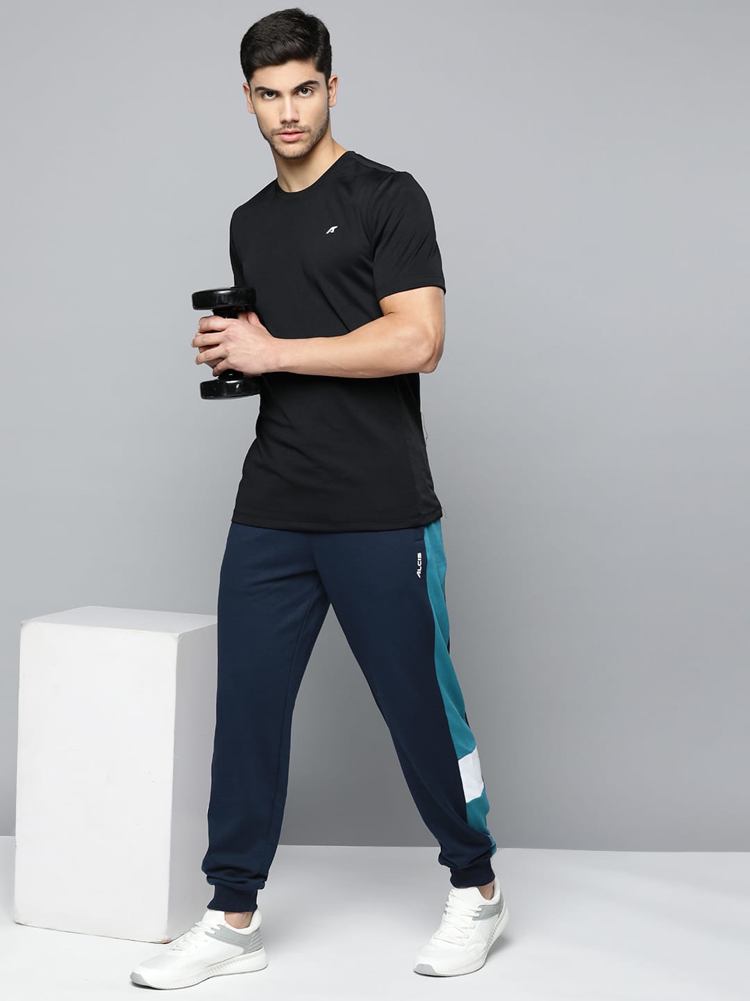 COMFY TRACK PANT