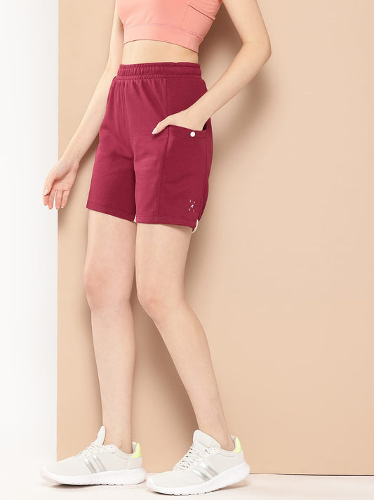 Downtown Sports Shorts