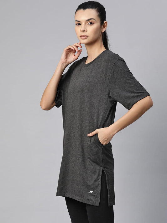 Versatile Activewear Kurti