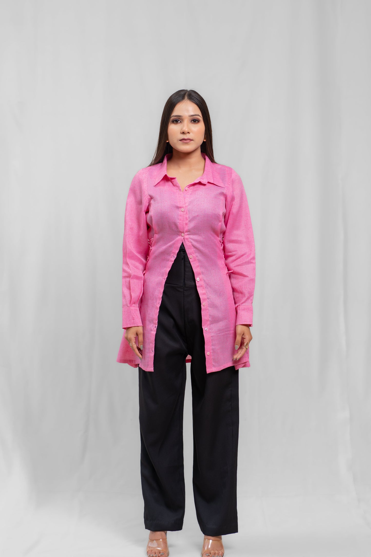 High Waist Pants