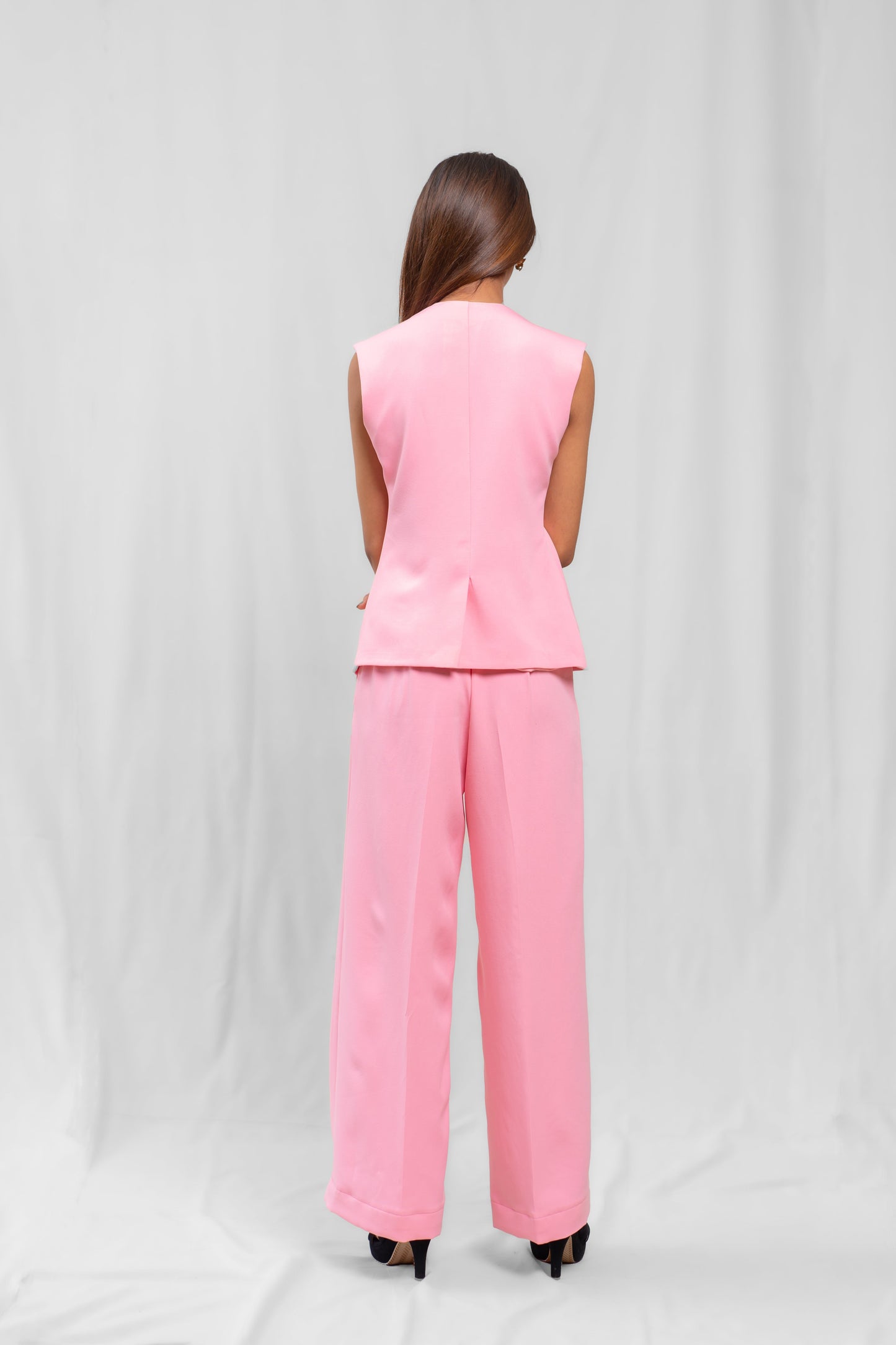 Pink Pant