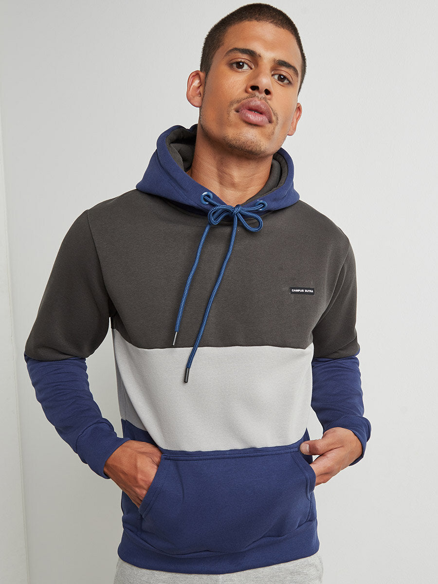 Multi Color Sweatshirt