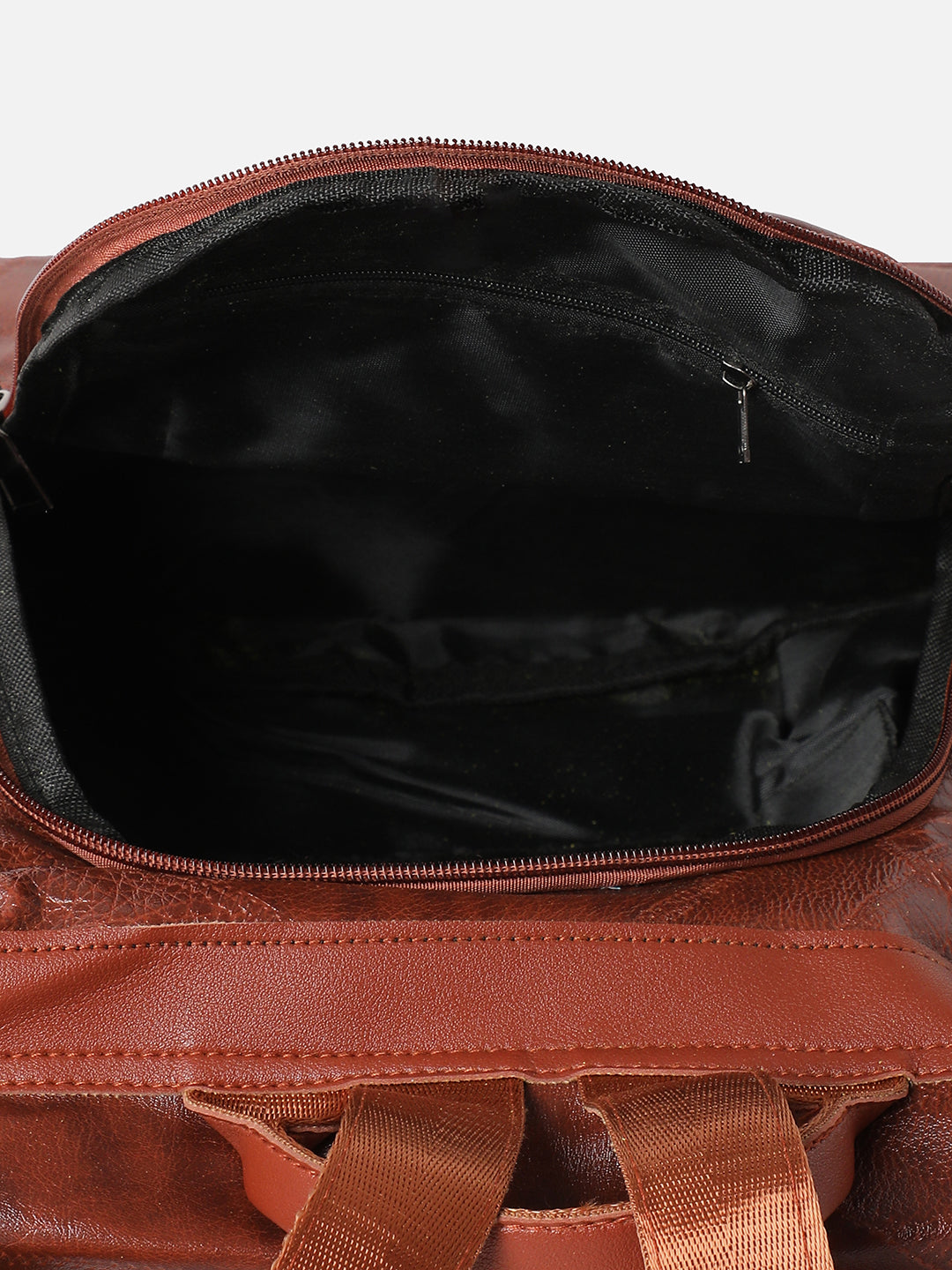 Dusky Brown Backpack
