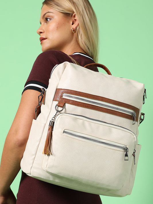Odyssey Multicolor Backpack