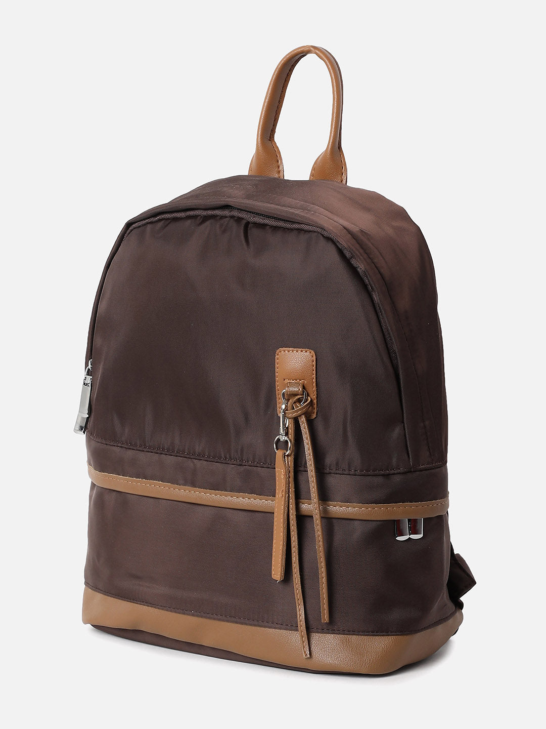 Cara Brown Backpack