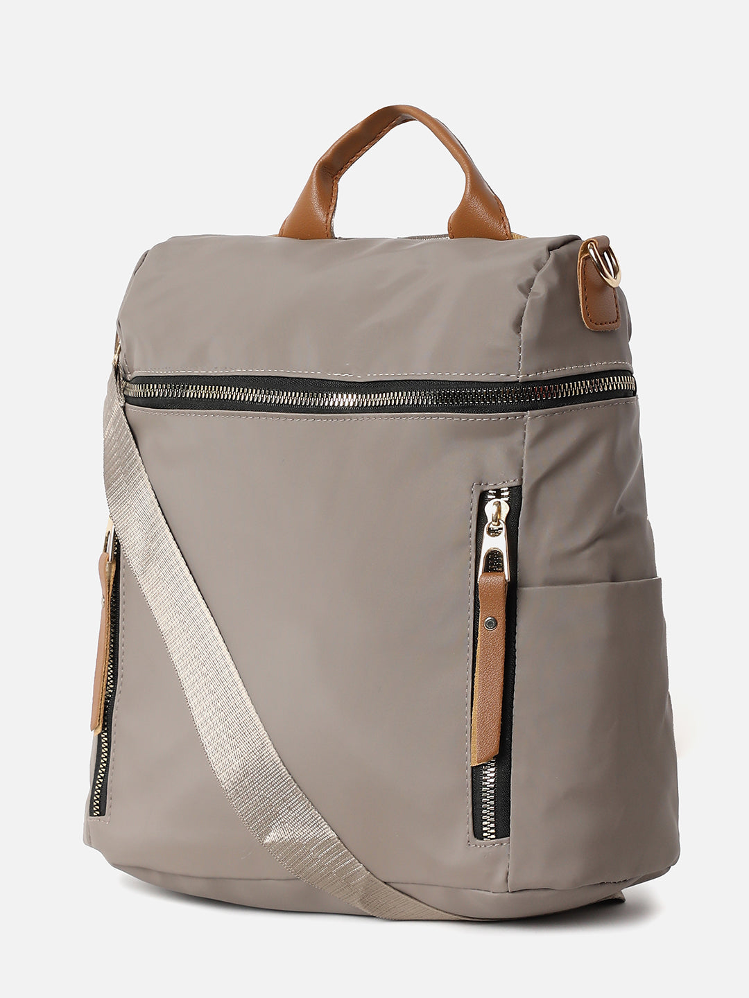 Nova Grey Backpack
