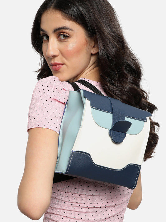 Audery Multicolor Mini Bag