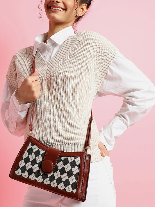 Trix Multicolor Mini Bag