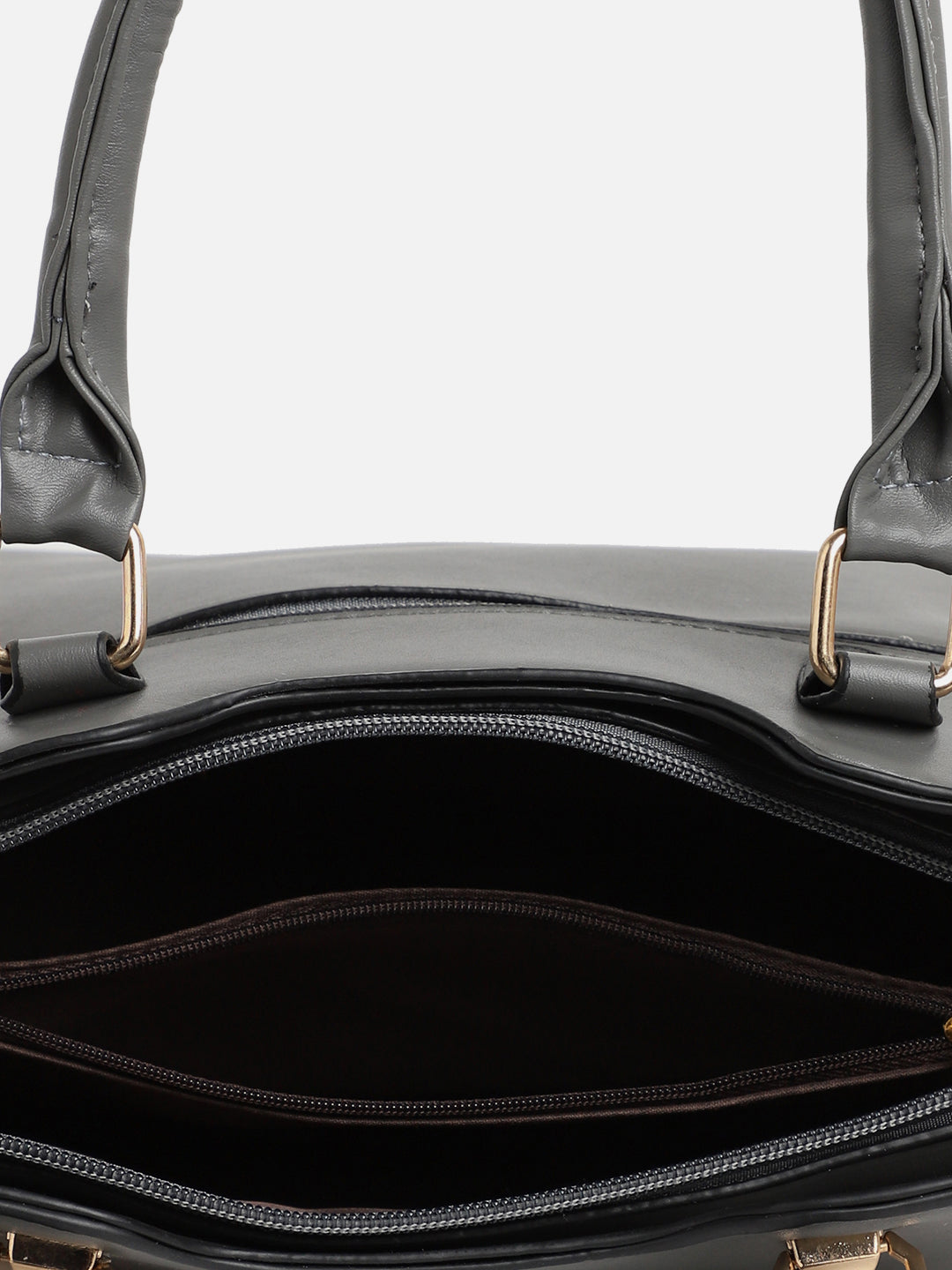 Lunatide Multicolor Handbag